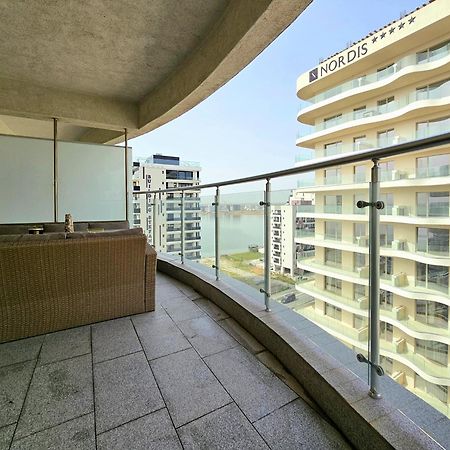 Studio 81 - Casa Del Mar, Mamaia Nord Esterno foto