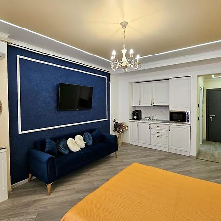 Studio 81 - Casa Del Mar, Mamaia Nord Esterno foto