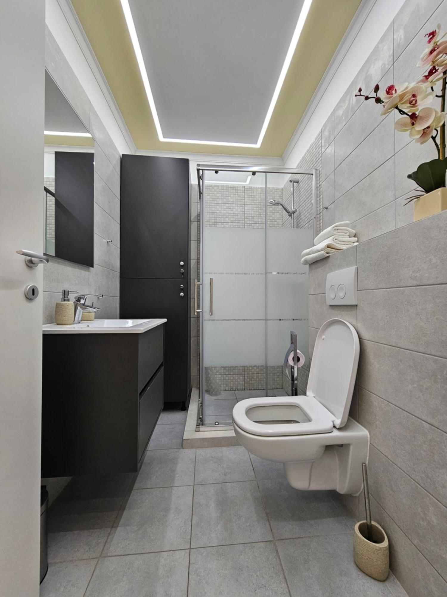 Studio 81 - Casa Del Mar, Mamaia Nord Esterno foto