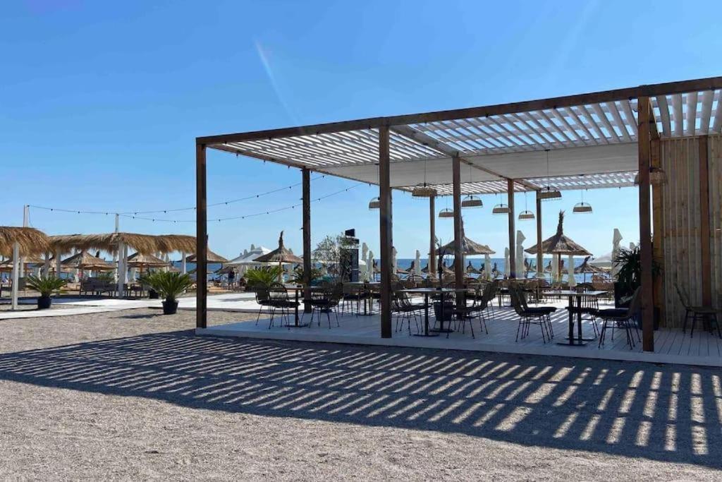 Studio 81 - Casa Del Mar, Mamaia Nord Esterno foto