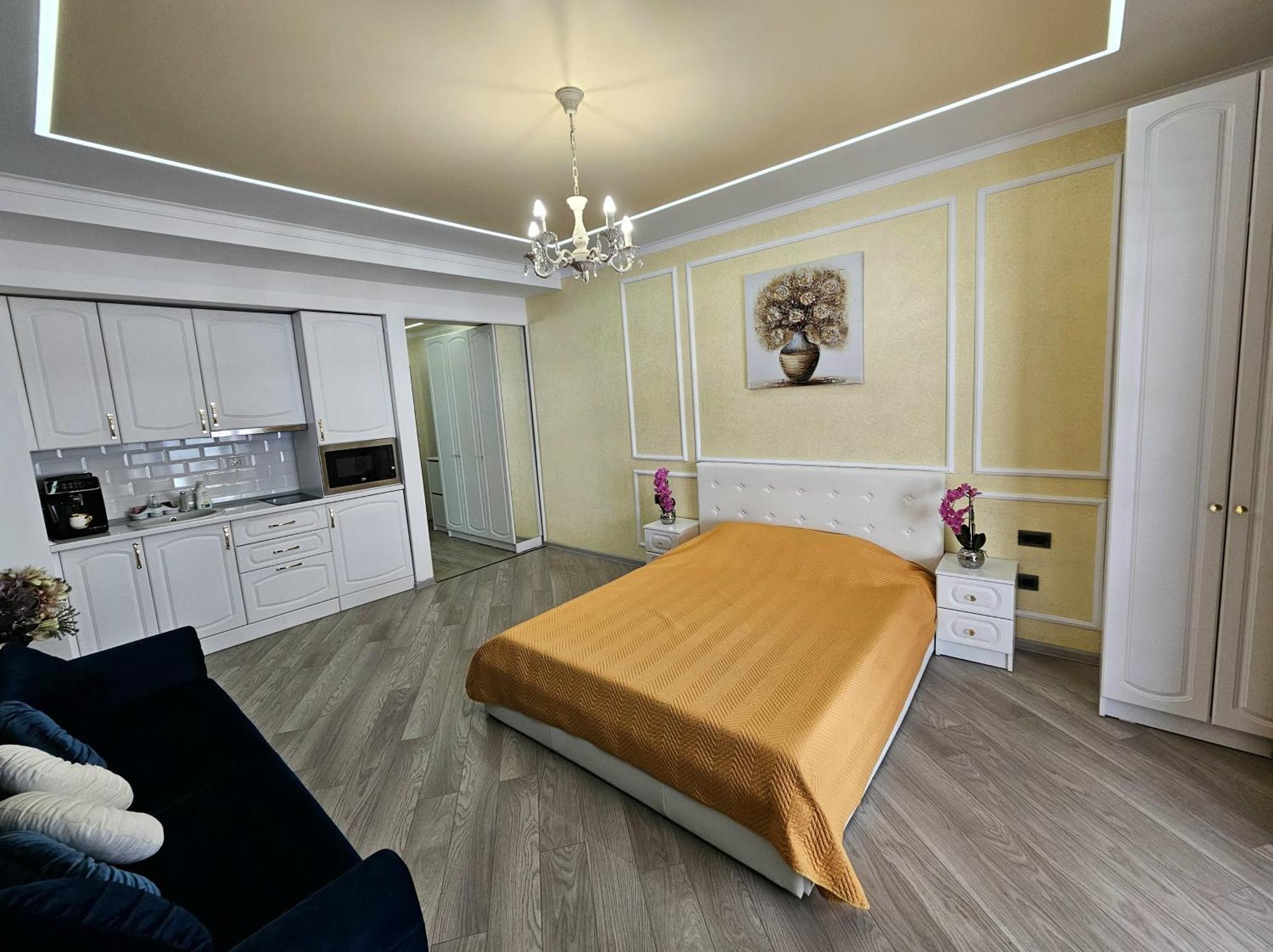 Studio 81 - Casa Del Mar, Mamaia Nord Esterno foto